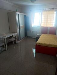 Blk 411 411 COMMONWEALTH AVENUE WEST (Clementi), HDB 4 Rooms #466095111
